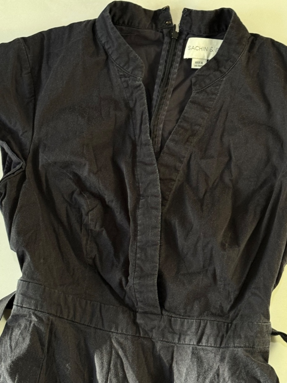 Sachin & Babi Ganika Dress Size 6 - Picture 4 of 8